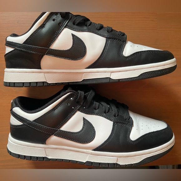 Nike Other - Nike Dunk Low